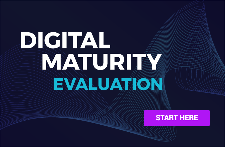 Digital Maturity Evaluation